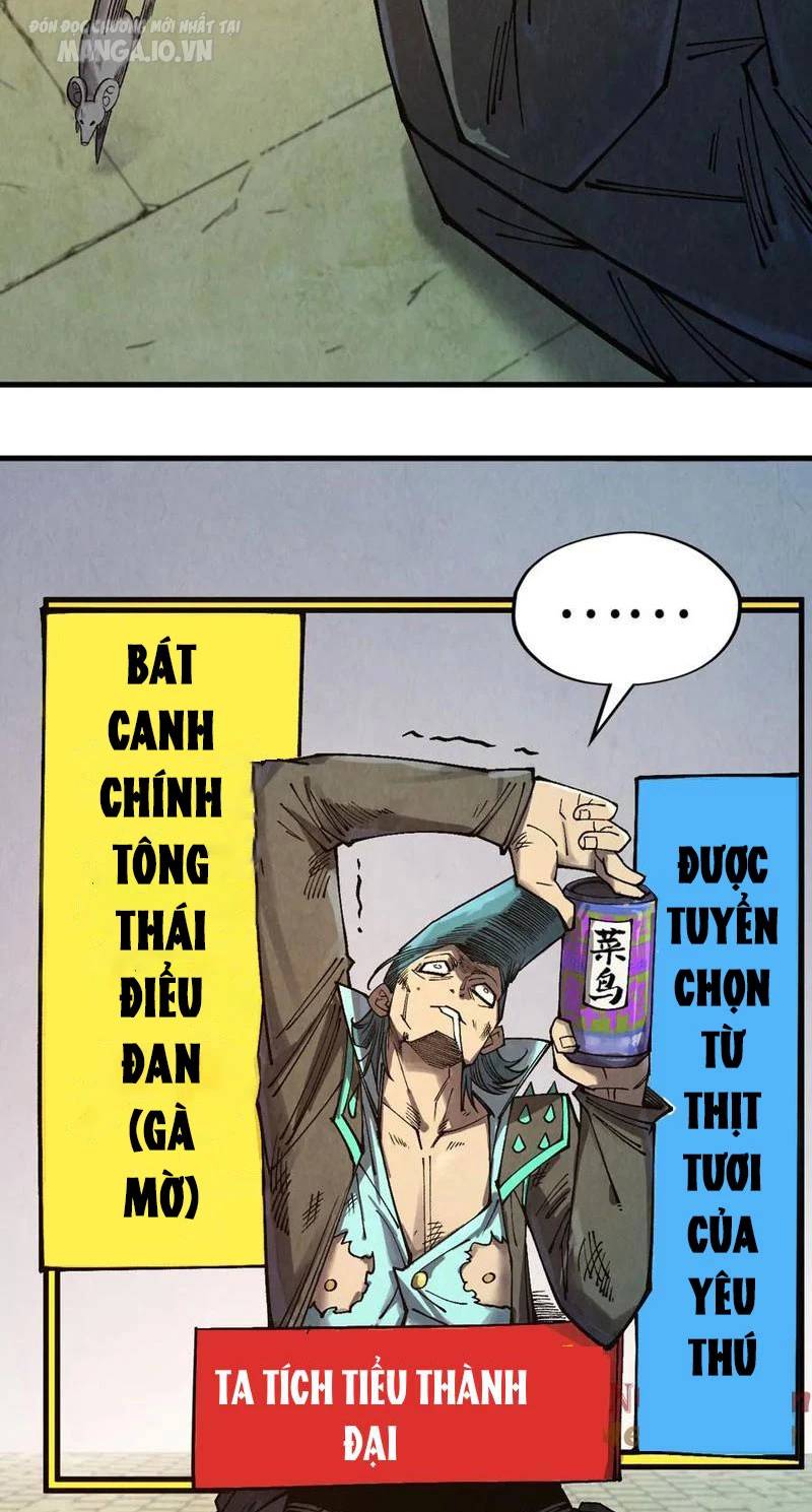 Vạn Cổ Chí Tôn - Chapter 312 - Page 54