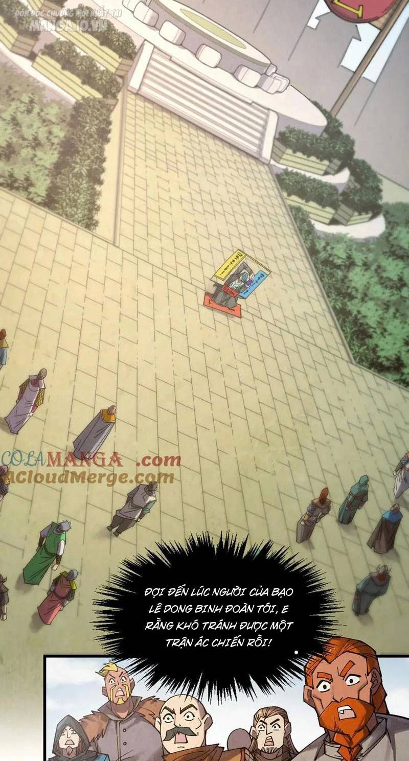 Vạn Cổ Chí Tôn - Chapter 312 - Page 56