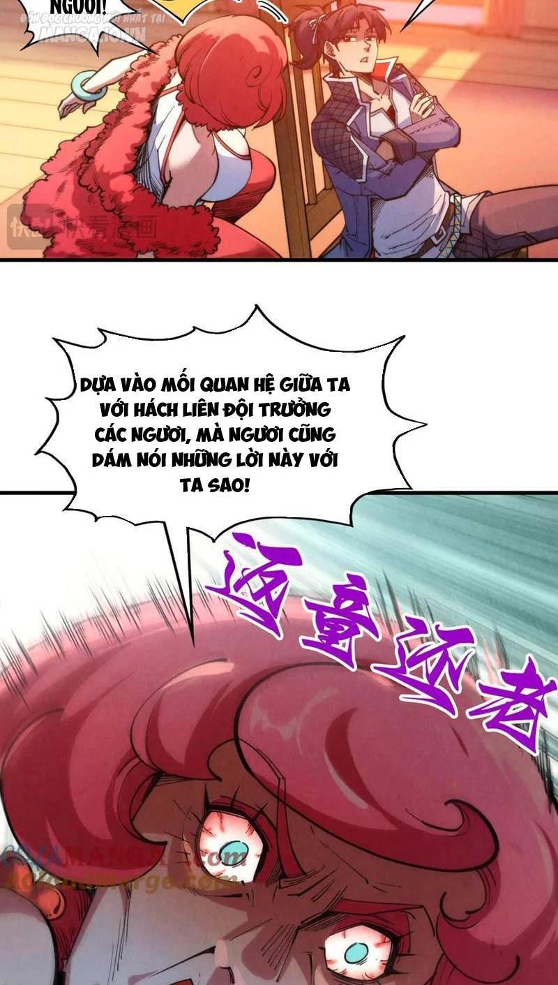 Vạn Cổ Chí Tôn - Chapter 312 - Page 6