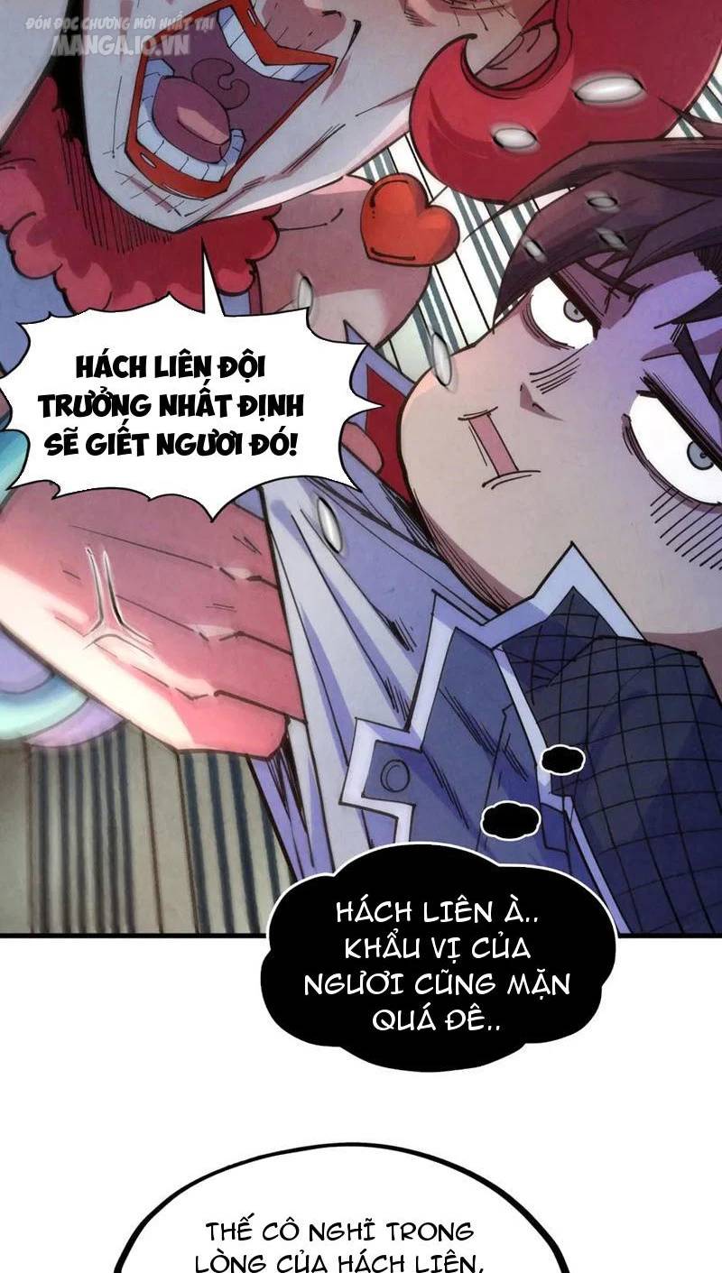 Vạn Cổ Chí Tôn - Chapter 312 - Page 7