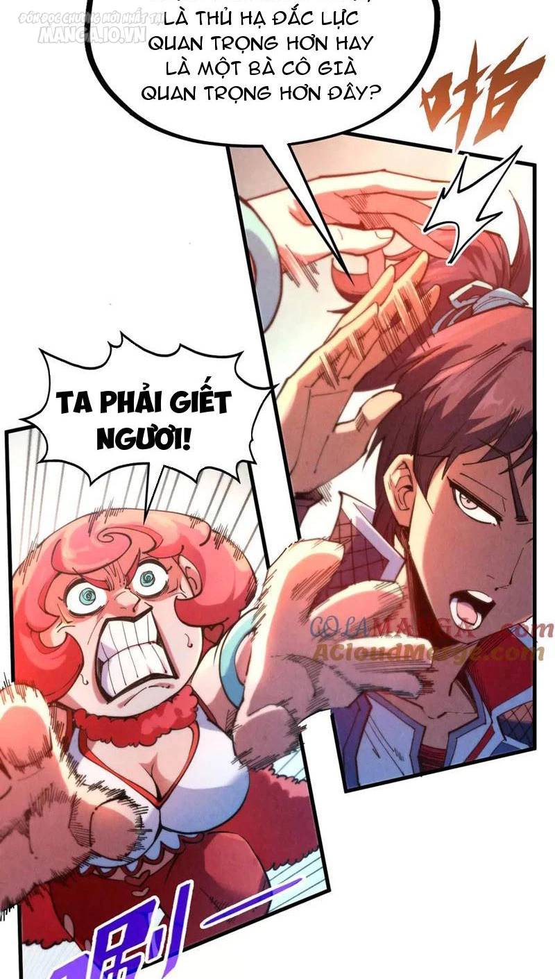 Vạn Cổ Chí Tôn - Chapter 312 - Page 8