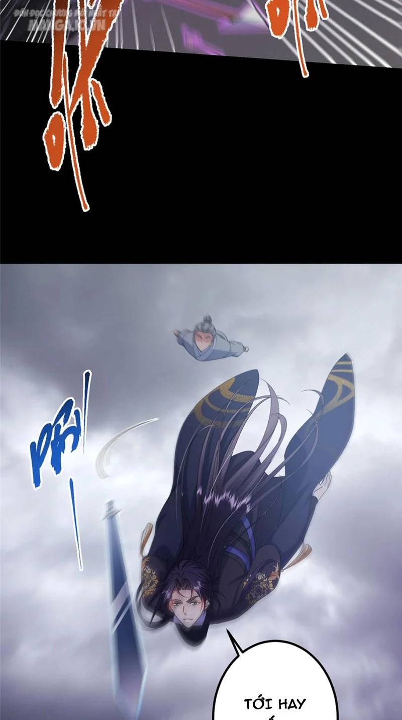 Chưởng Môn Khiêm Tốn Chút - Chapter 370 - Page 10