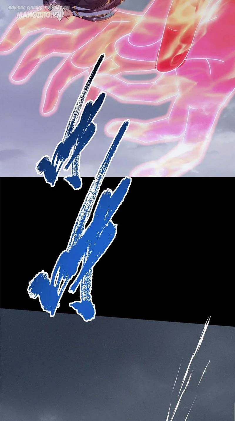 Chưởng Môn Khiêm Tốn Chút - Chapter 370 - Page 12