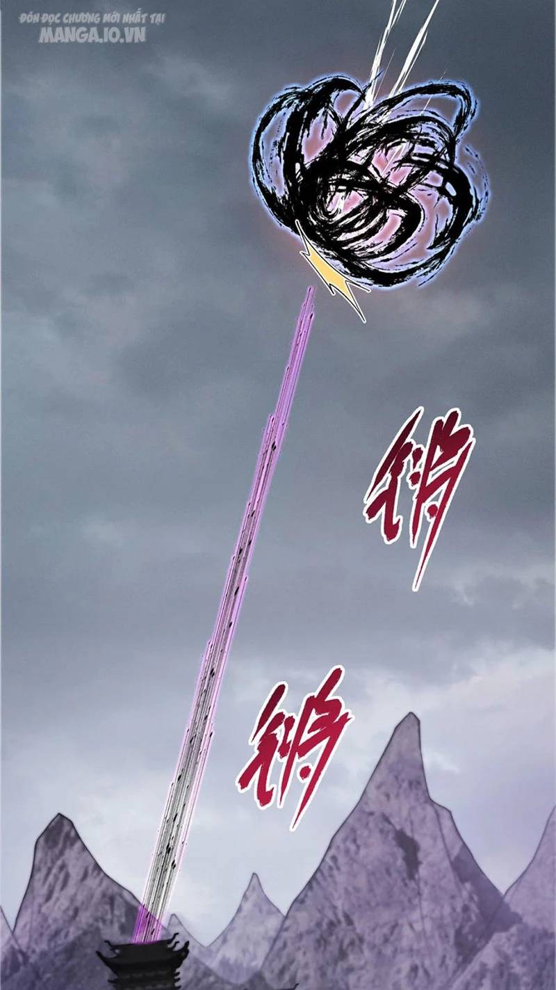 Chưởng Môn Khiêm Tốn Chút - Chapter 370 - Page 13