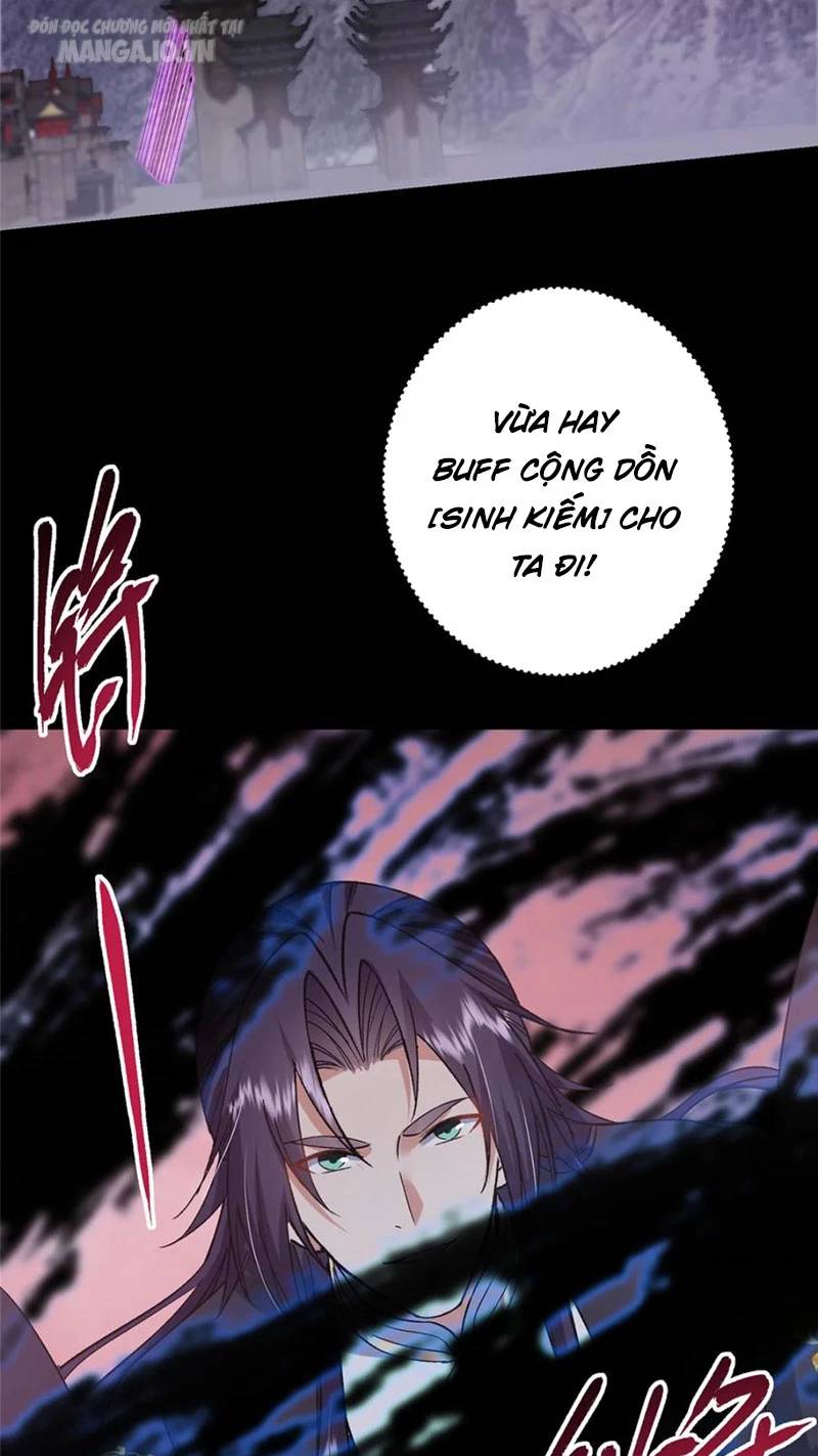 Chưởng Môn Khiêm Tốn Chút - Chapter 370 - Page 14