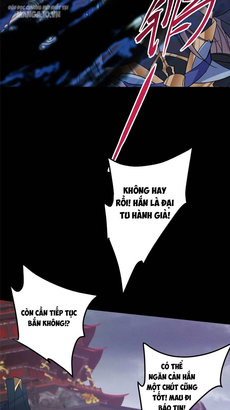 Chưởng Môn Khiêm Tốn Chút - Chapter 370 - Page 15