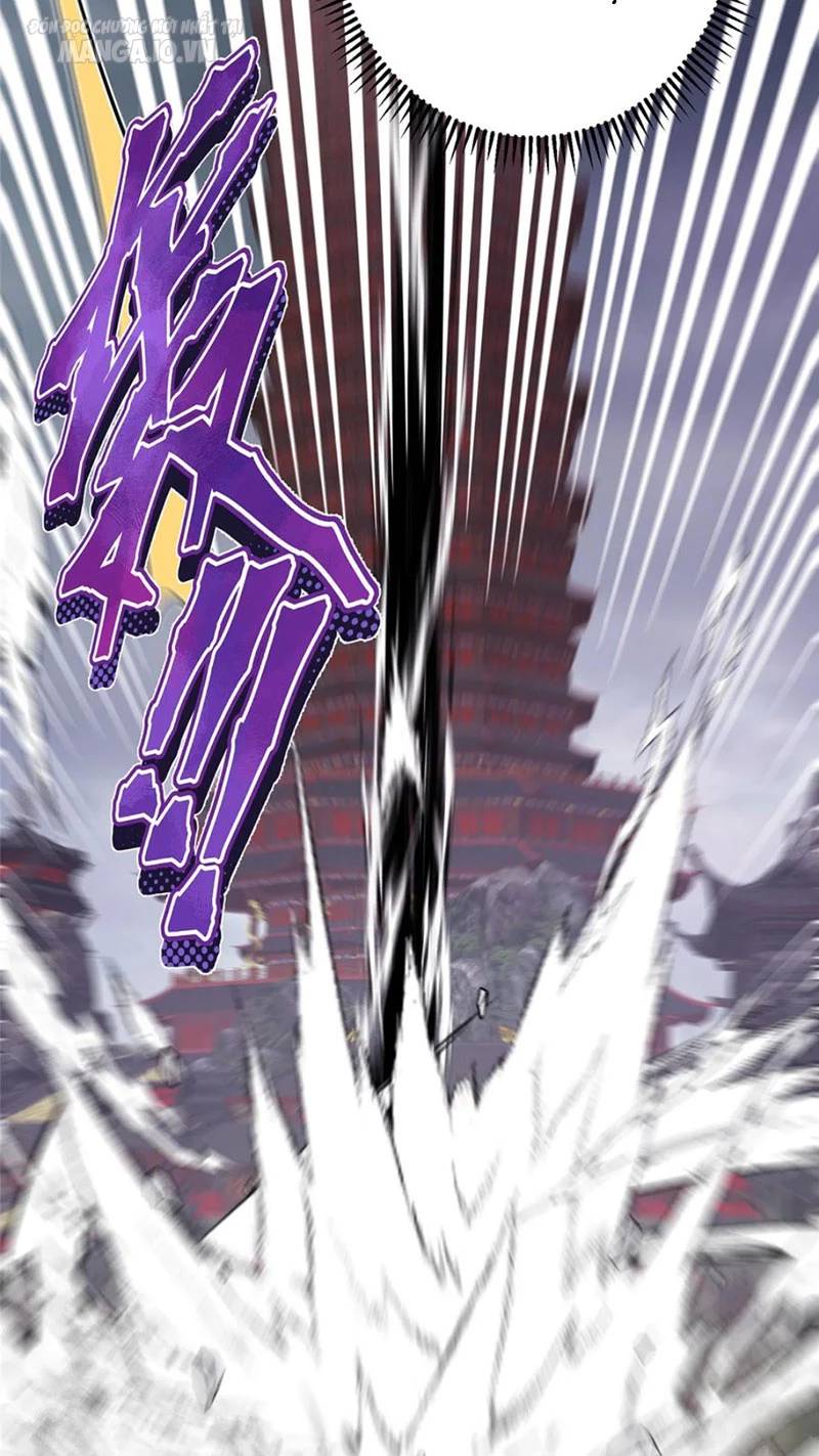 Chưởng Môn Khiêm Tốn Chút - Chapter 370 - Page 17