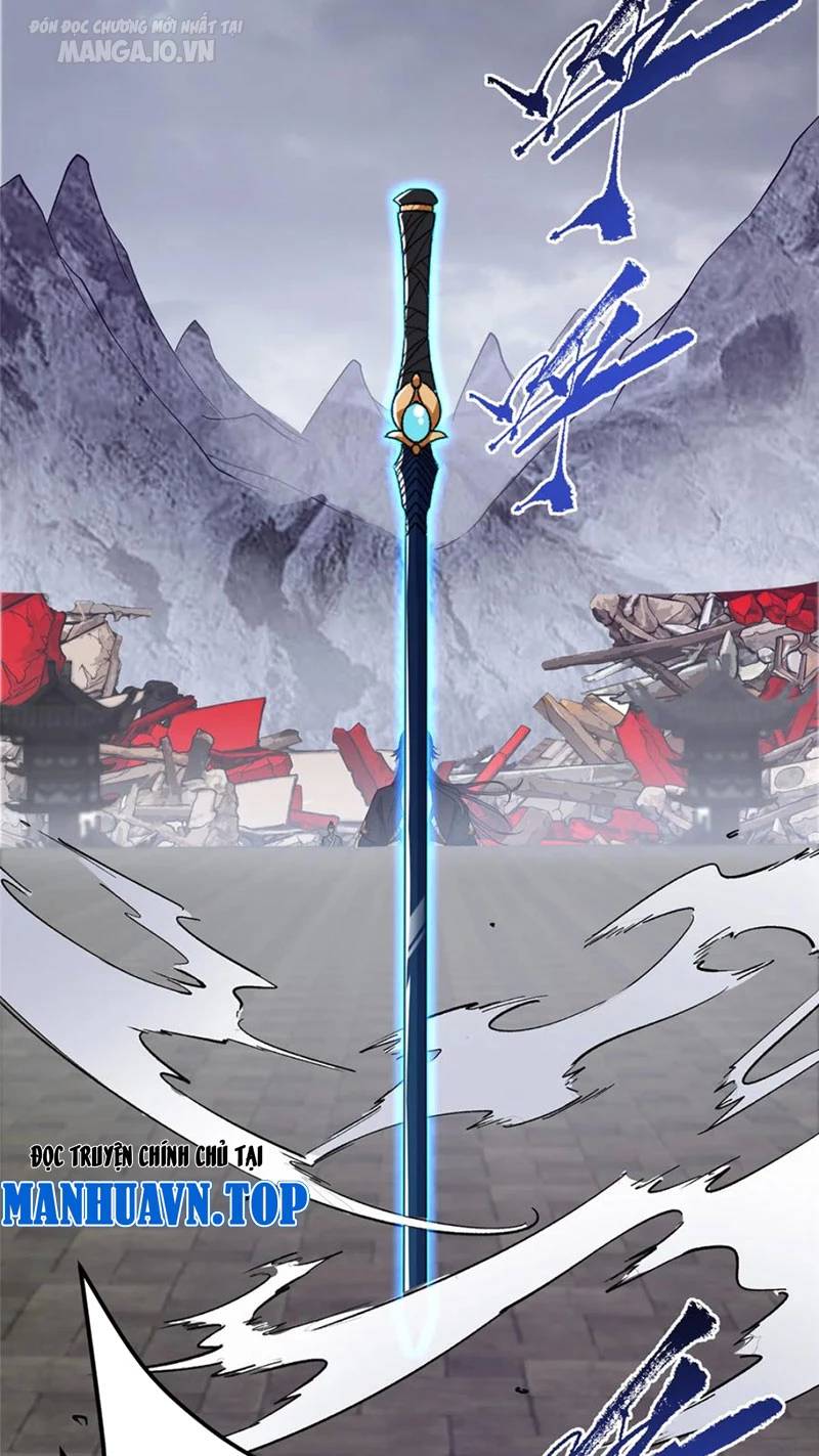 Chưởng Môn Khiêm Tốn Chút - Chapter 370 - Page 26