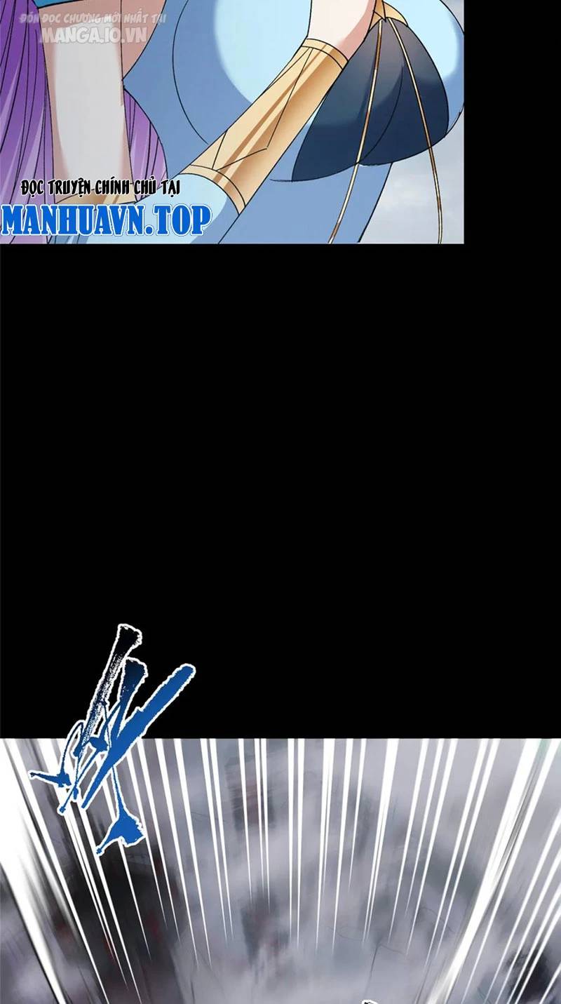 Chưởng Môn Khiêm Tốn Chút - Chapter 370 - Page 3