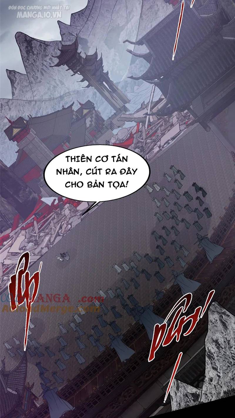 Chưởng Môn Khiêm Tốn Chút - Chapter 370 - Page 30