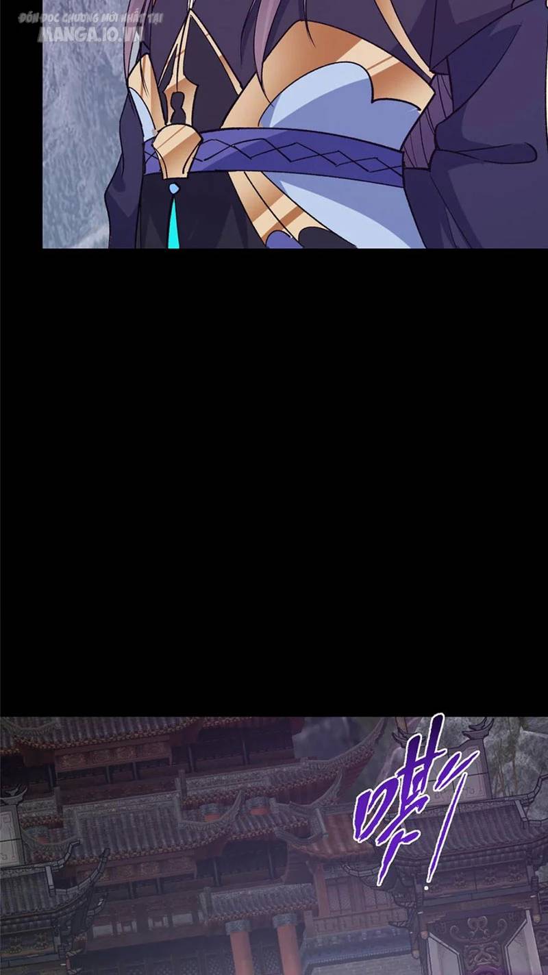 Chưởng Môn Khiêm Tốn Chút - Chapter 370 - Page 32