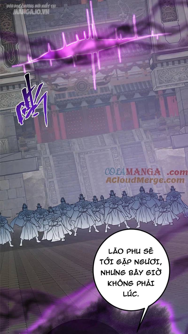 Chưởng Môn Khiêm Tốn Chút - Chapter 370 - Page 33
