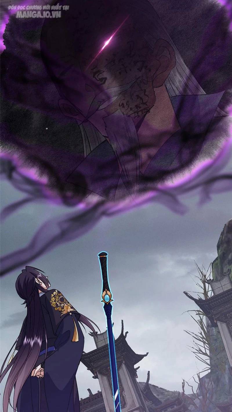 Chưởng Môn Khiêm Tốn Chút - Chapter 370 - Page 34