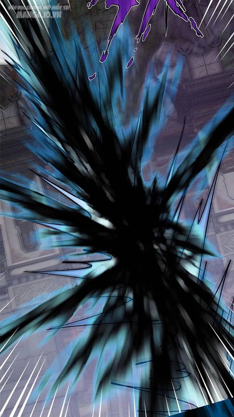 Chưởng Môn Khiêm Tốn Chút - Chapter 370 - Page 37