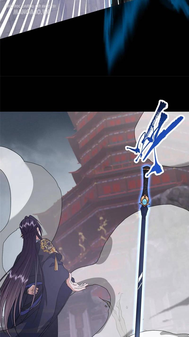 Chưởng Môn Khiêm Tốn Chút - Chapter 370 - Page 38