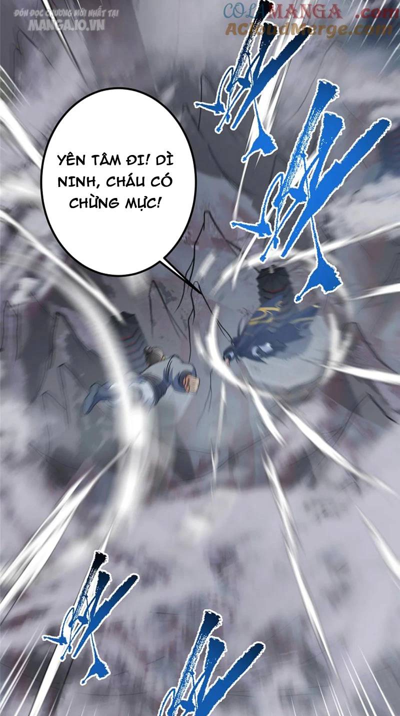 Chưởng Môn Khiêm Tốn Chút - Chapter 370 - Page 4
