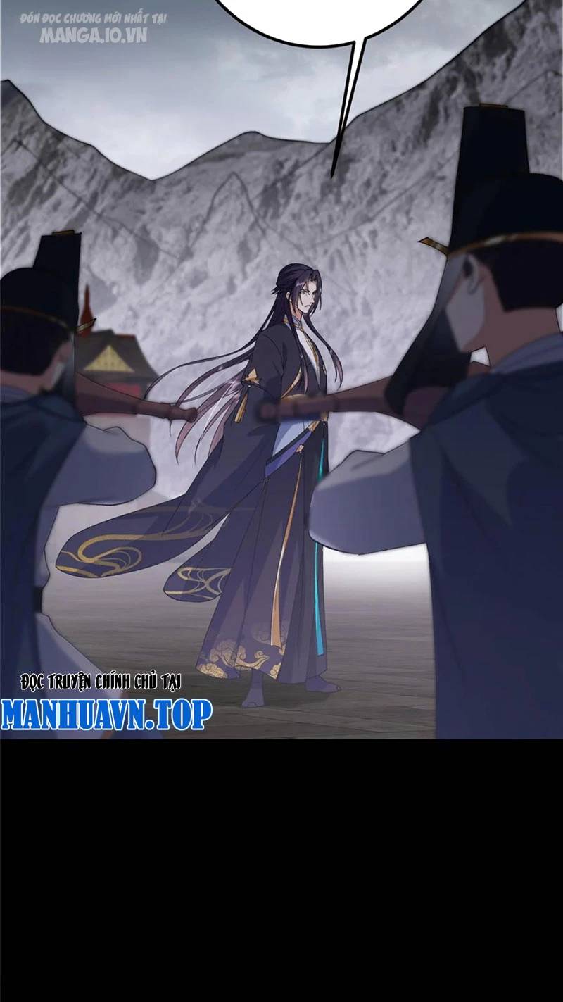 Chưởng Môn Khiêm Tốn Chút - Chapter 370 - Page 43