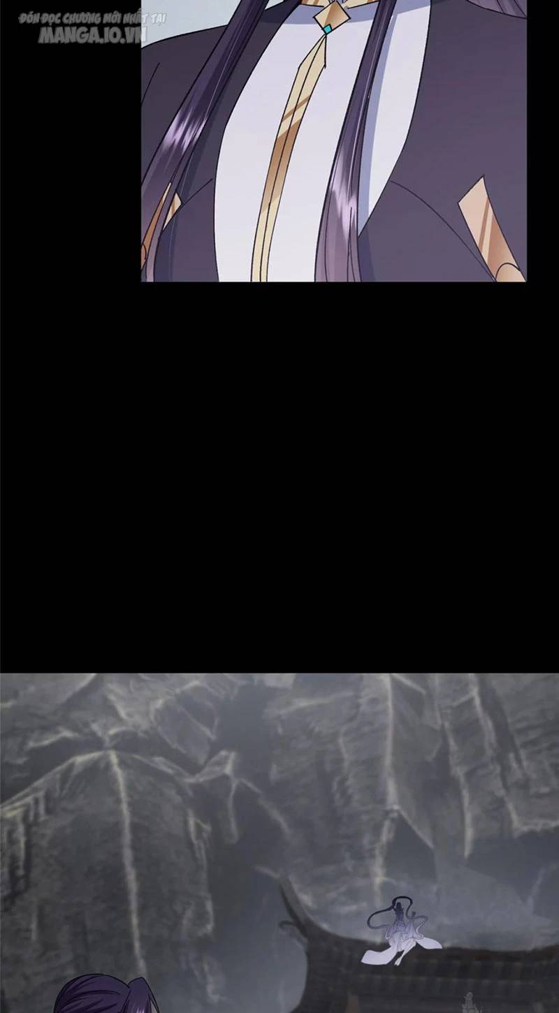 Chưởng Môn Khiêm Tốn Chút - Chapter 370 - Page 45