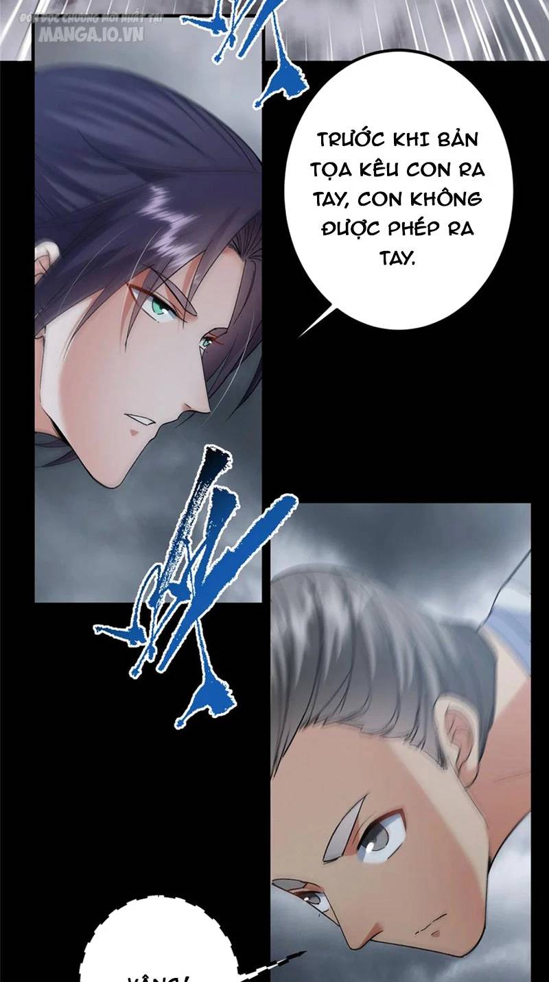 Chưởng Môn Khiêm Tốn Chút - Chapter 370 - Page 5