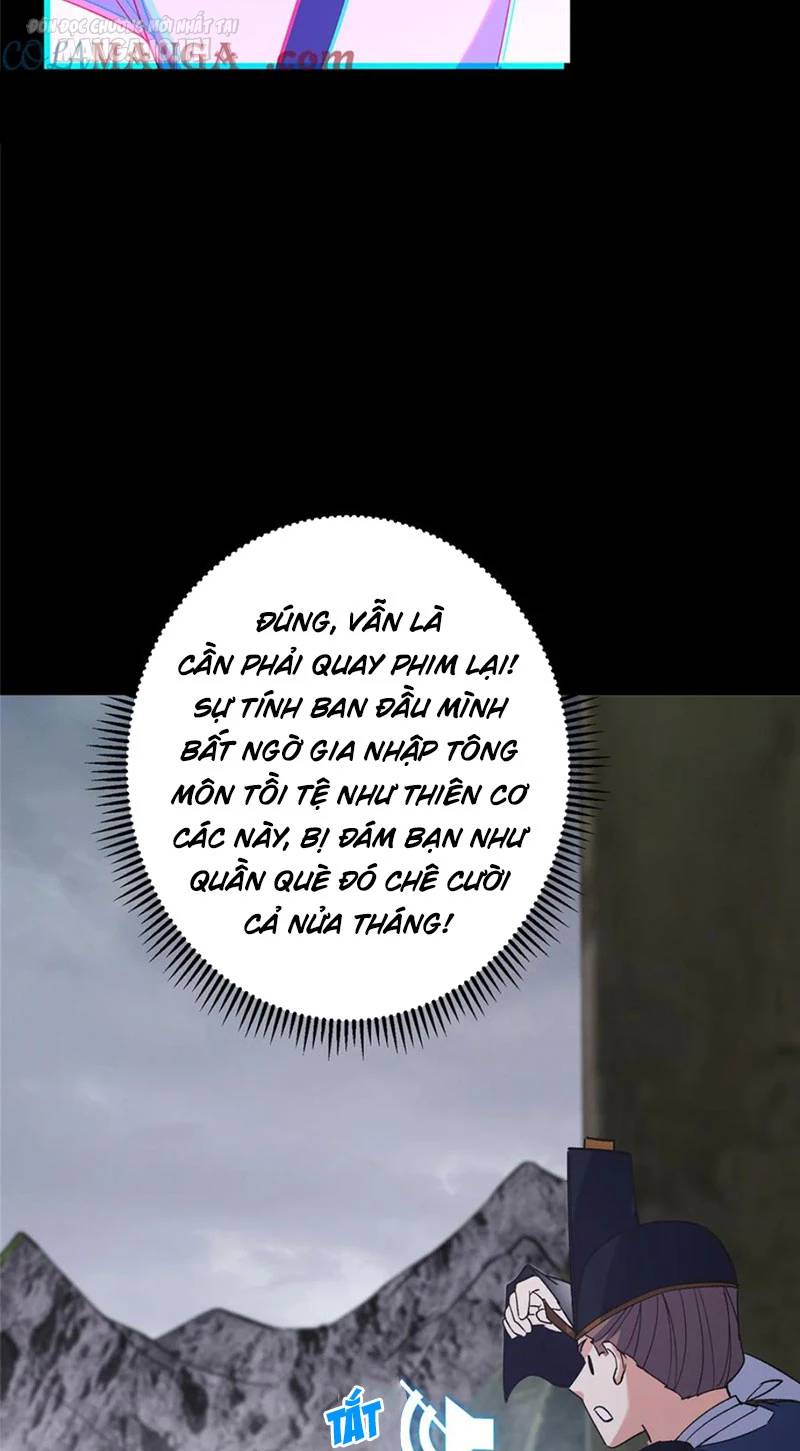 Chưởng Môn Khiêm Tốn Chút - Chapter 370 - Page 57