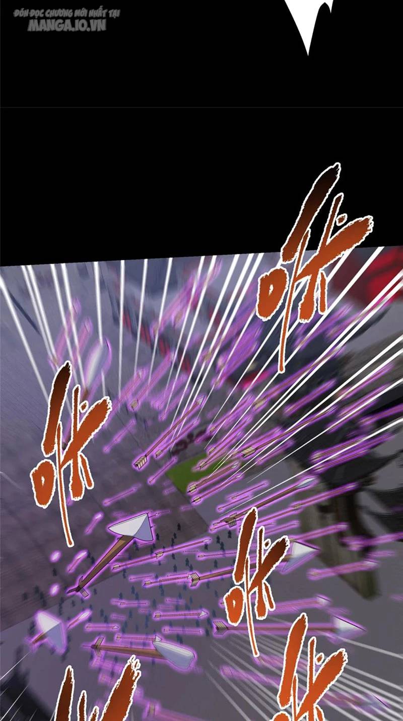 Chưởng Môn Khiêm Tốn Chút - Chapter 370 - Page 9