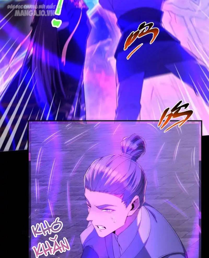 Chưởng Môn Khiêm Tốn Chút - Chapter 371 - Page 11