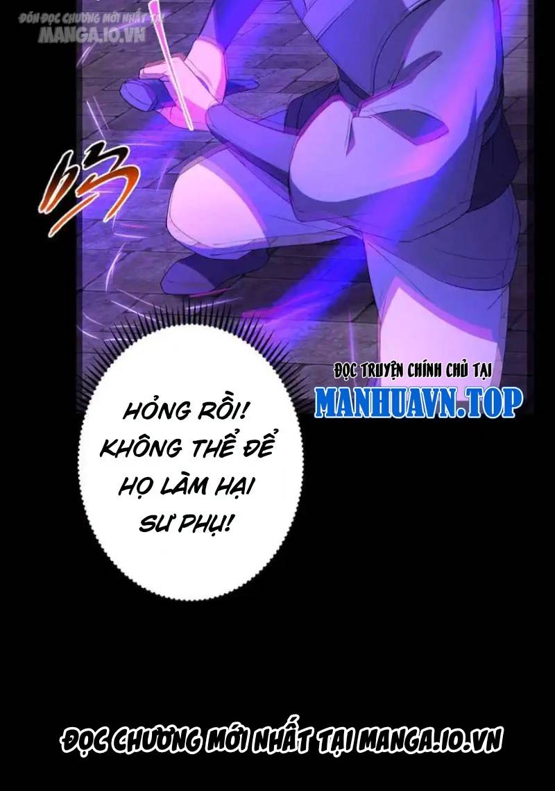 Chưởng Môn Khiêm Tốn Chút - Chapter 371 - Page 12