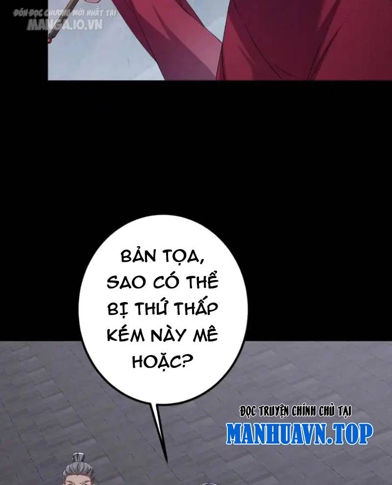 Chưởng Môn Khiêm Tốn Chút - Chapter 371 - Page 19