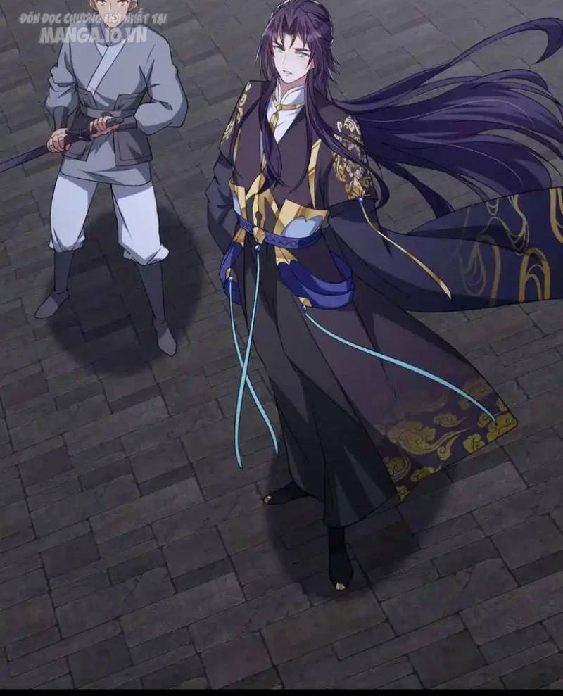 Chưởng Môn Khiêm Tốn Chút - Chapter 371 - Page 20