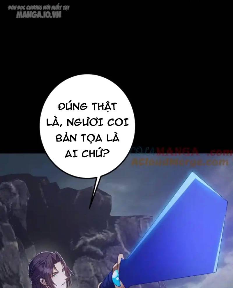 Chưởng Môn Khiêm Tốn Chút - Chapter 371 - Page 21