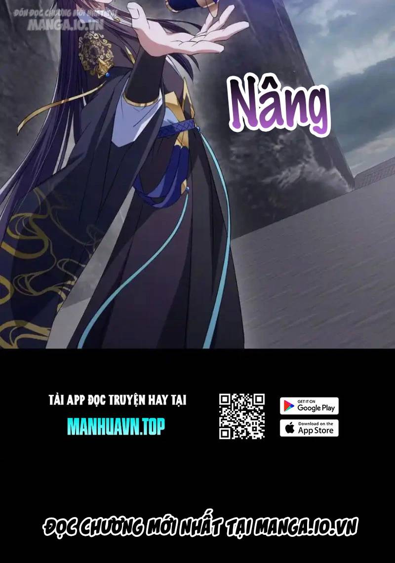 Chưởng Môn Khiêm Tốn Chút - Chapter 371 - Page 22