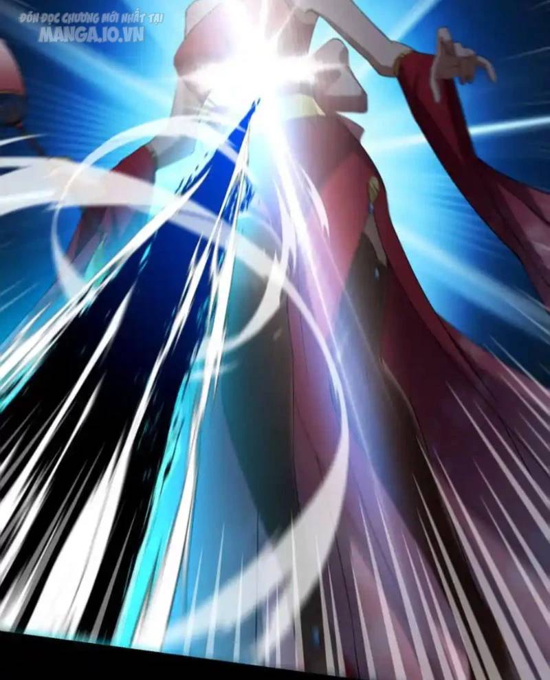 Chưởng Môn Khiêm Tốn Chút - Chapter 371 - Page 24