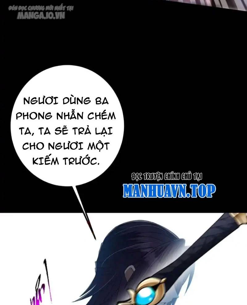 Chưởng Môn Khiêm Tốn Chút - Chapter 371 - Page 25