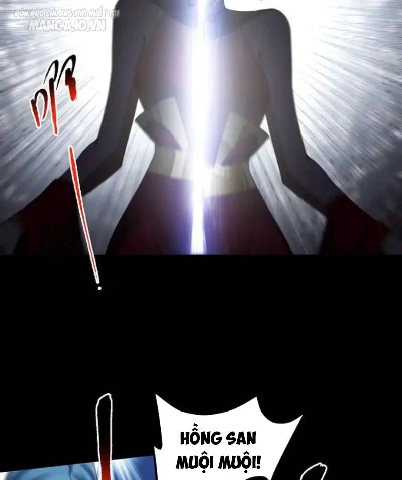 Chưởng Môn Khiêm Tốn Chút - Chapter 371 - Page 28