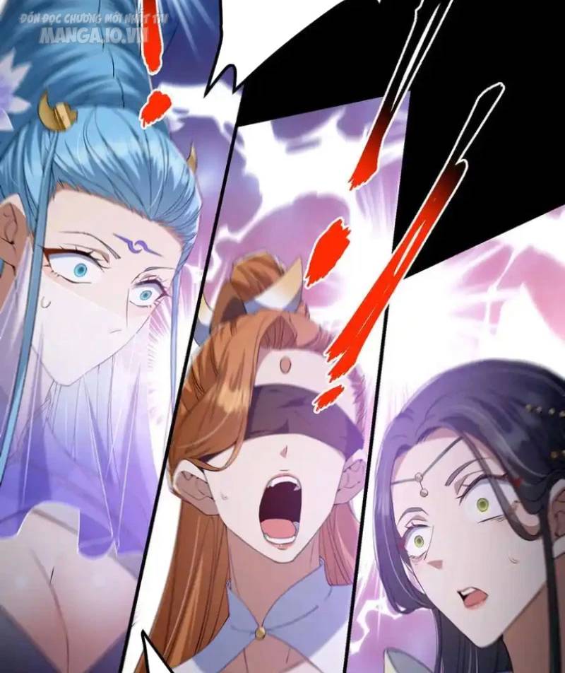 Chưởng Môn Khiêm Tốn Chút - Chapter 371 - Page 29