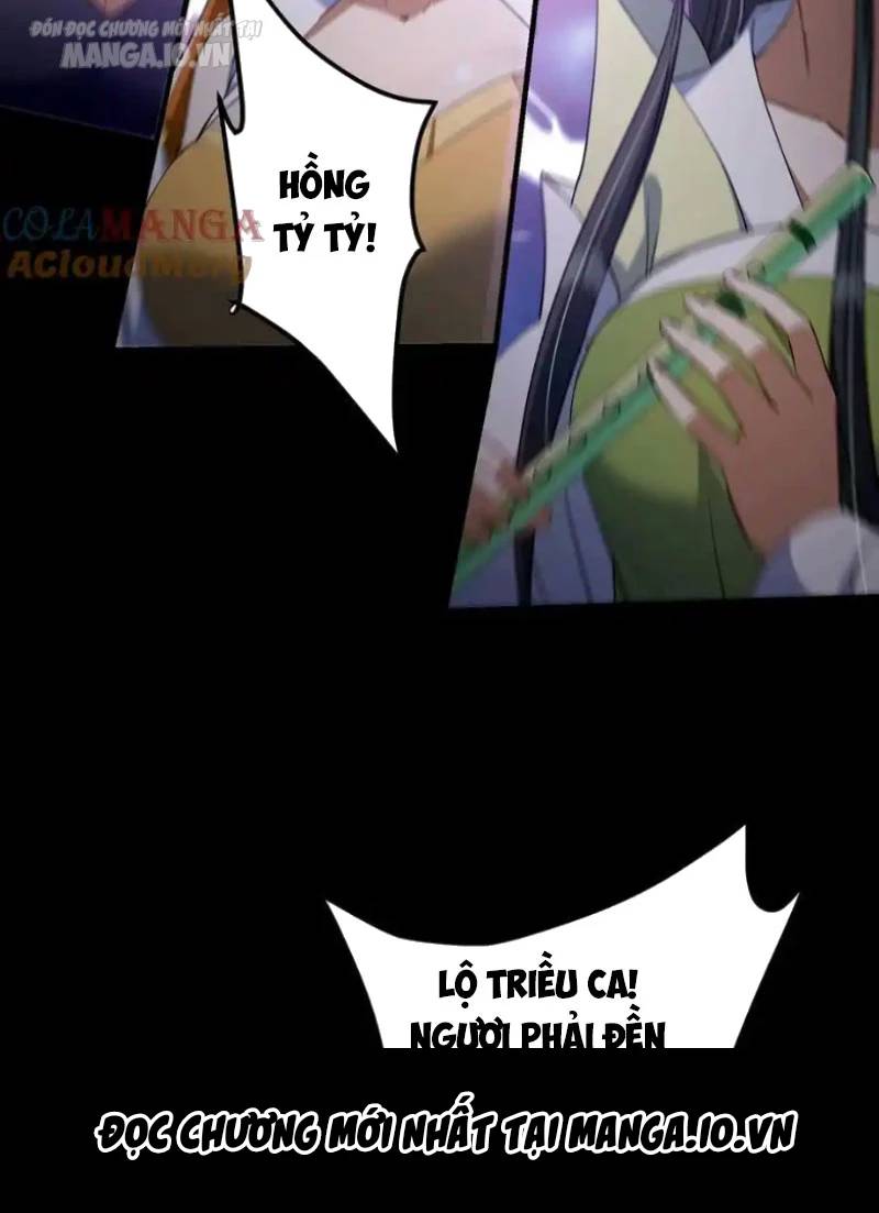 Chưởng Môn Khiêm Tốn Chút - Chapter 371 - Page 30