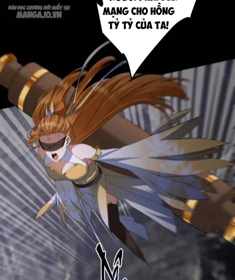 Chưởng Môn Khiêm Tốn Chút - Chapter 371 - Page 31