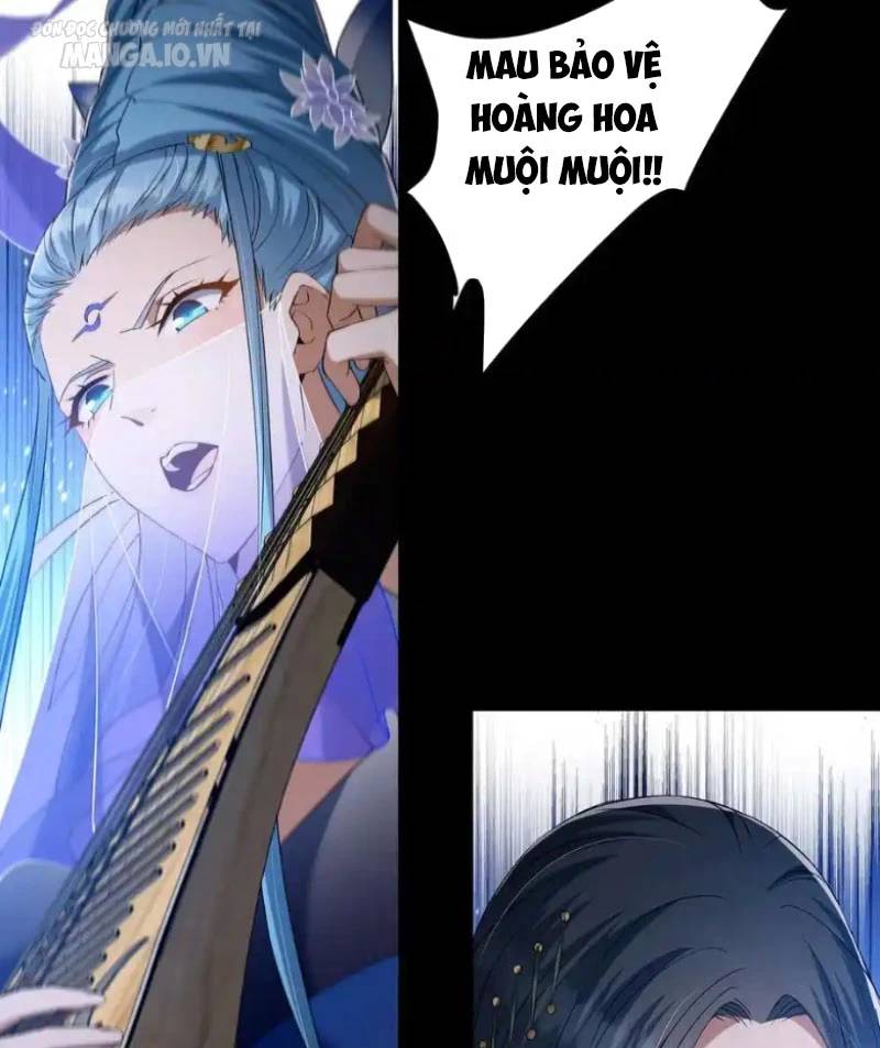 Chưởng Môn Khiêm Tốn Chút - Chapter 371 - Page 33