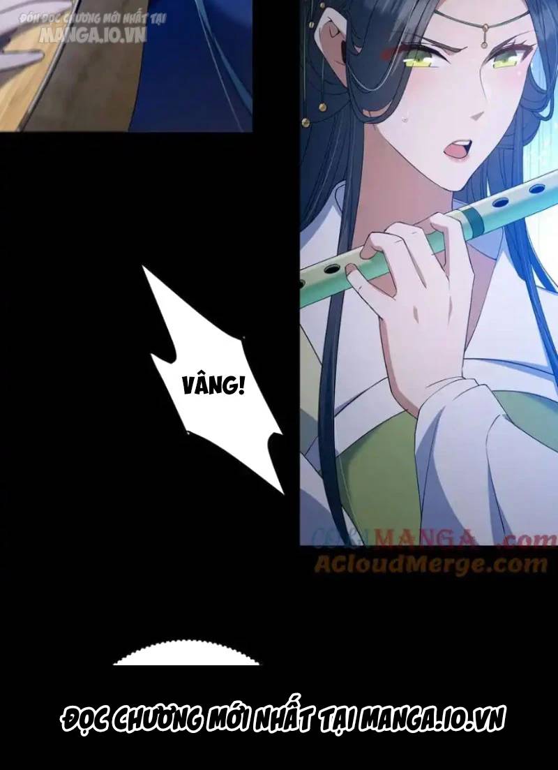 Chưởng Môn Khiêm Tốn Chút - Chapter 371 - Page 34