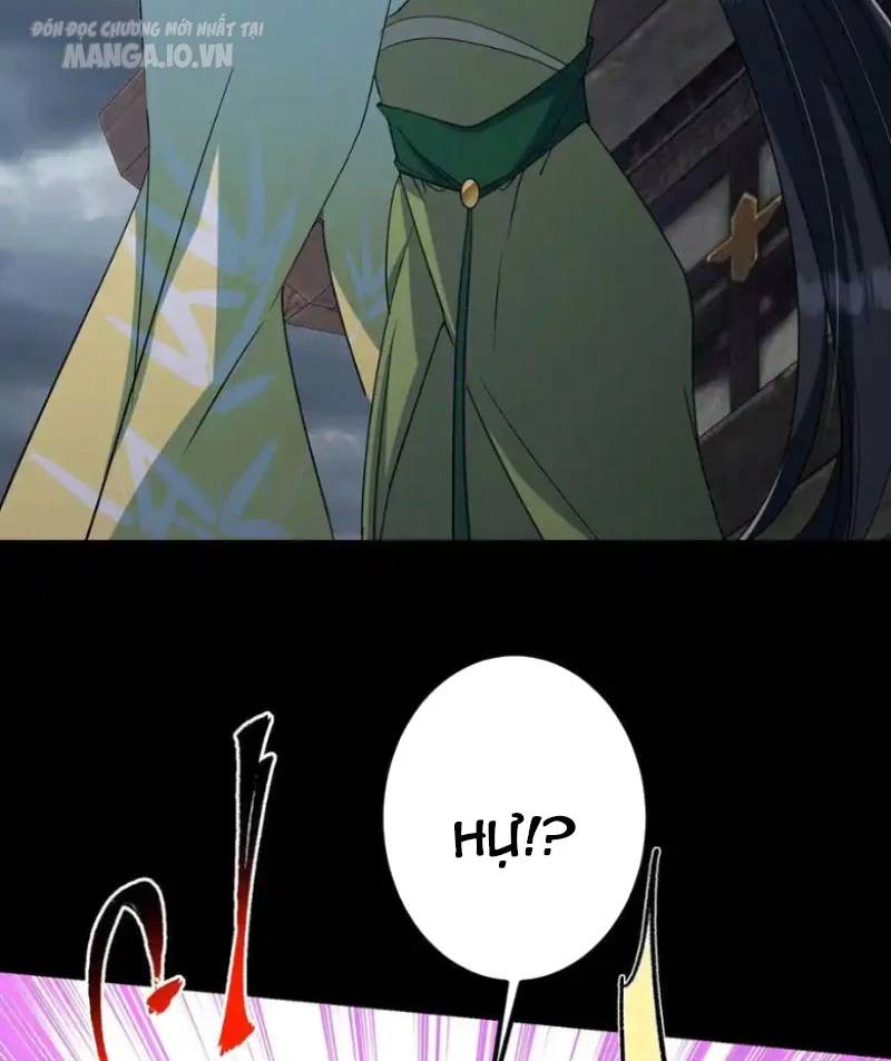 Chưởng Môn Khiêm Tốn Chút - Chapter 371 - Page 36