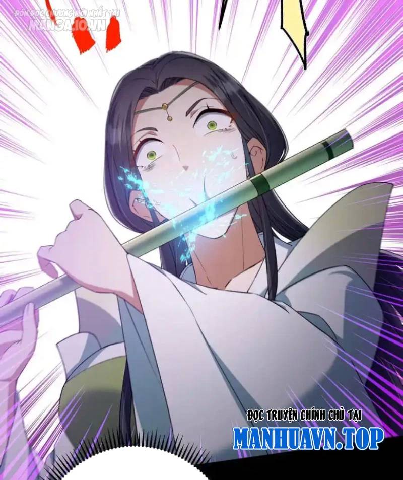 Chưởng Môn Khiêm Tốn Chút - Chapter 371 - Page 37