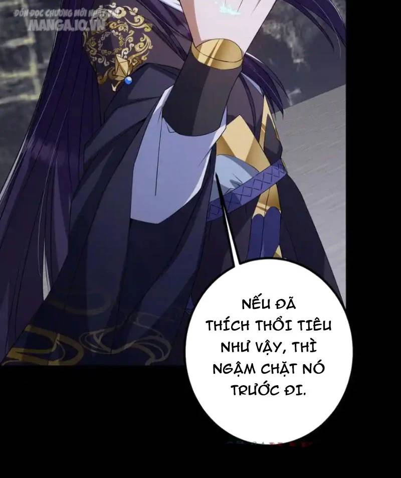 Chưởng Môn Khiêm Tốn Chút - Chapter 371 - Page 39