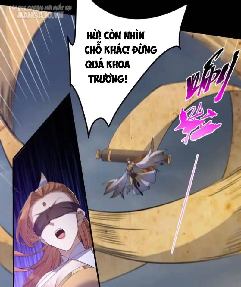 Chưởng Môn Khiêm Tốn Chút - Chapter 371 - Page 42