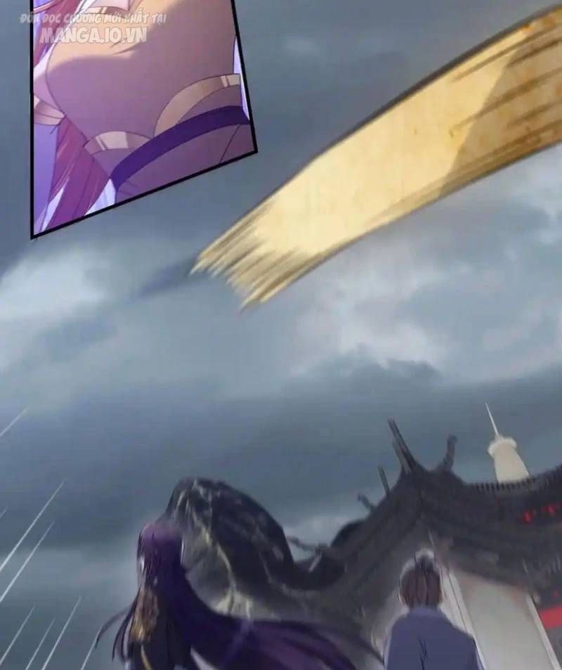 Chưởng Môn Khiêm Tốn Chút - Chapter 371 - Page 43