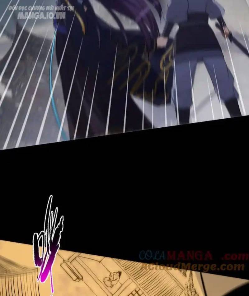 Chưởng Môn Khiêm Tốn Chút - Chapter 371 - Page 44