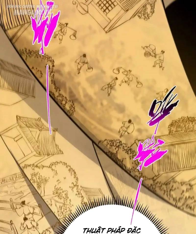 Chưởng Môn Khiêm Tốn Chút - Chapter 371 - Page 45