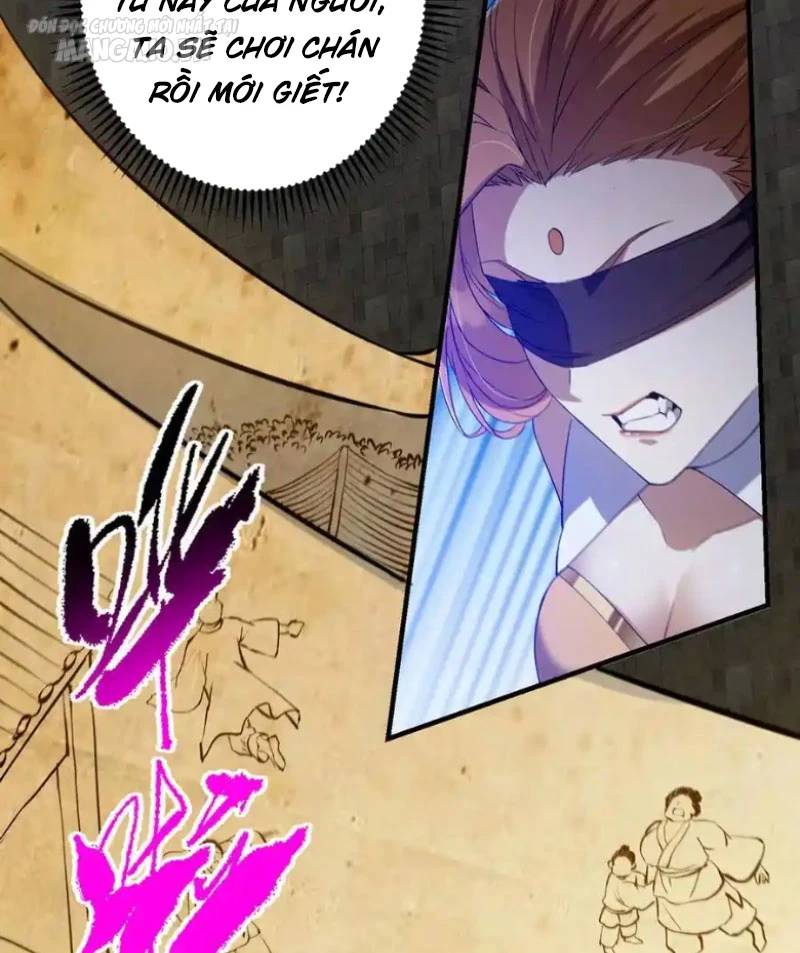 Chưởng Môn Khiêm Tốn Chút - Chapter 371 - Page 48