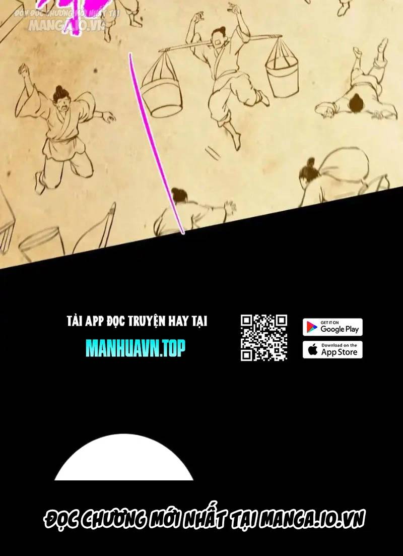 Chưởng Môn Khiêm Tốn Chút - Chapter 371 - Page 49