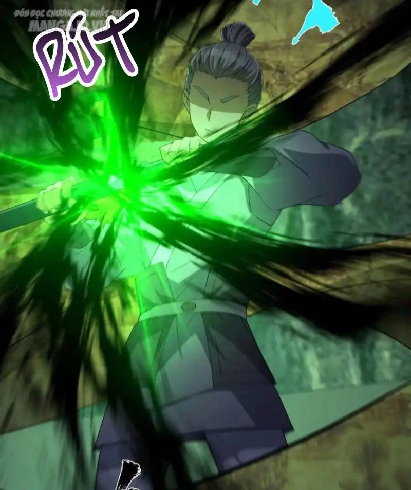 Chưởng Môn Khiêm Tốn Chút - Chapter 371 - Page 52