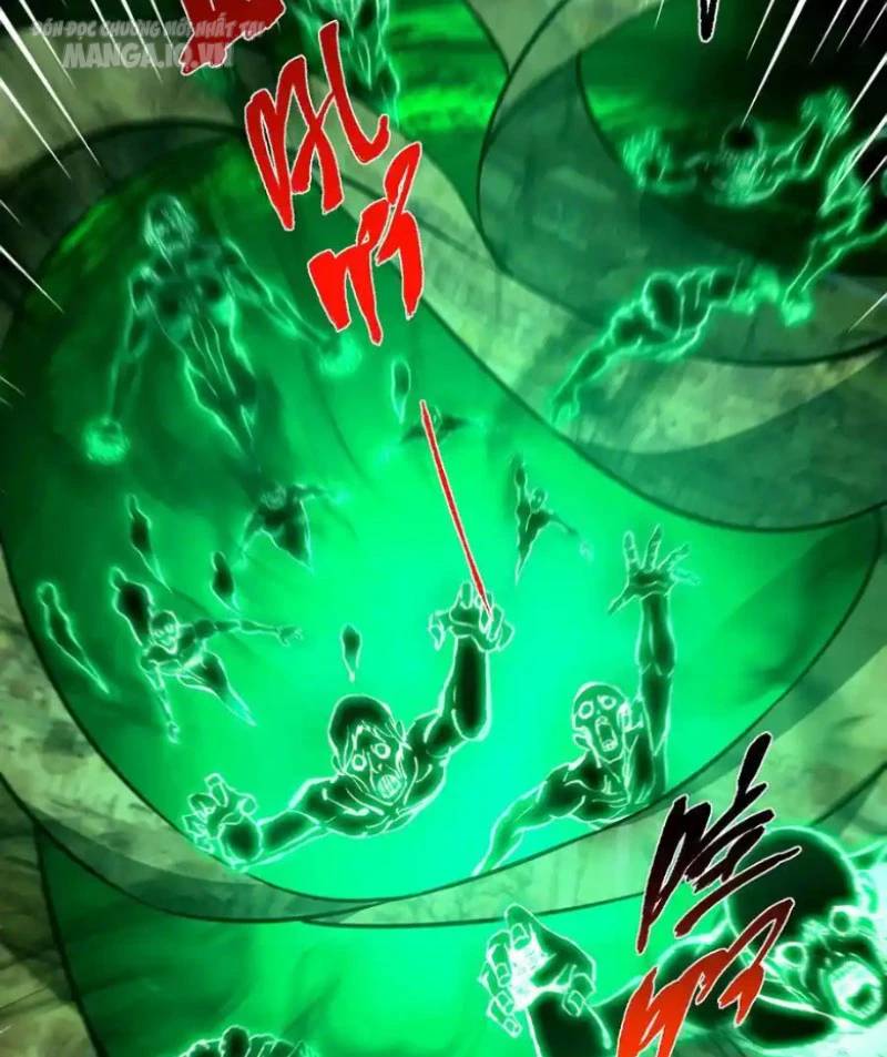 Chưởng Môn Khiêm Tốn Chút - Chapter 371 - Page 54